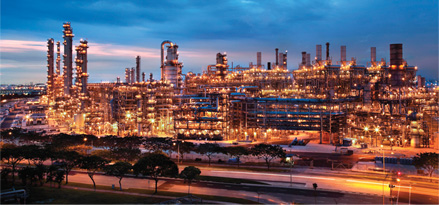 ExxonMobil Chemical